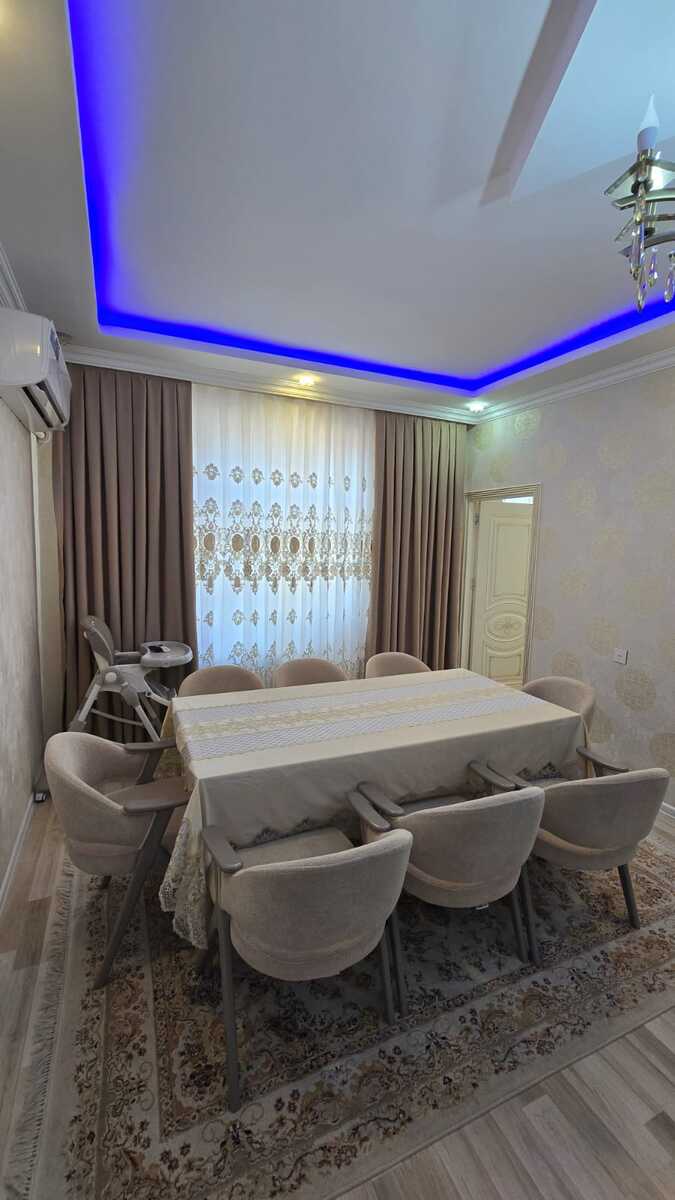 Satılır 3 otaqlı yeni tikili 86 m² — Mənzil, Xırdalan (4)