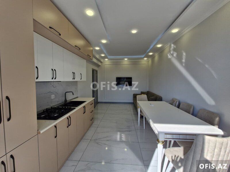 Yeni tikili Satılır Binəqədi r., Dərnəgül m., 2 otaq, 61 m² — Mənzil, Bakı (2)