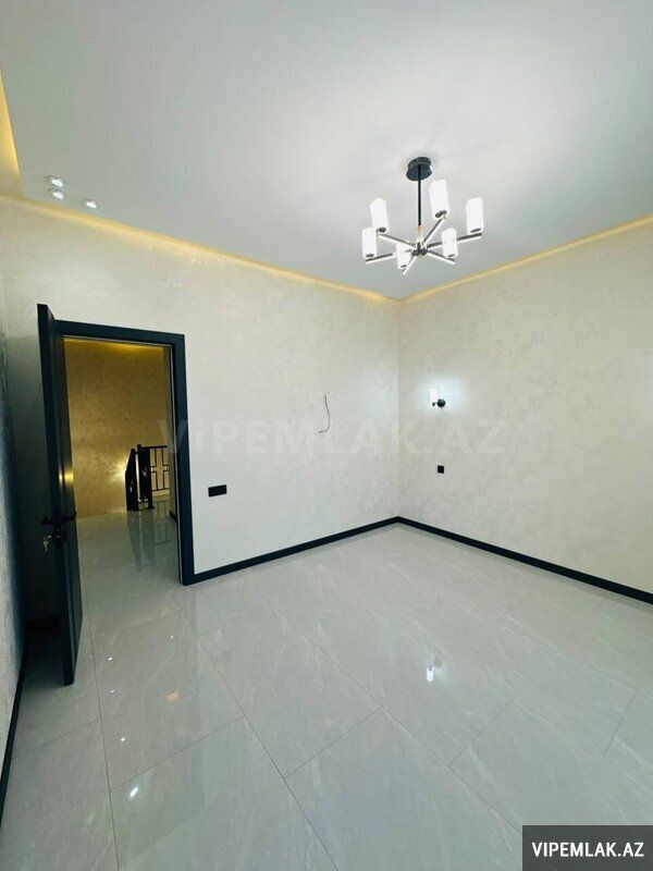 Xəzər rayonunda 4 otaqlı Villa Satılır, 120 m² — Ev, villa, Bakı (8)