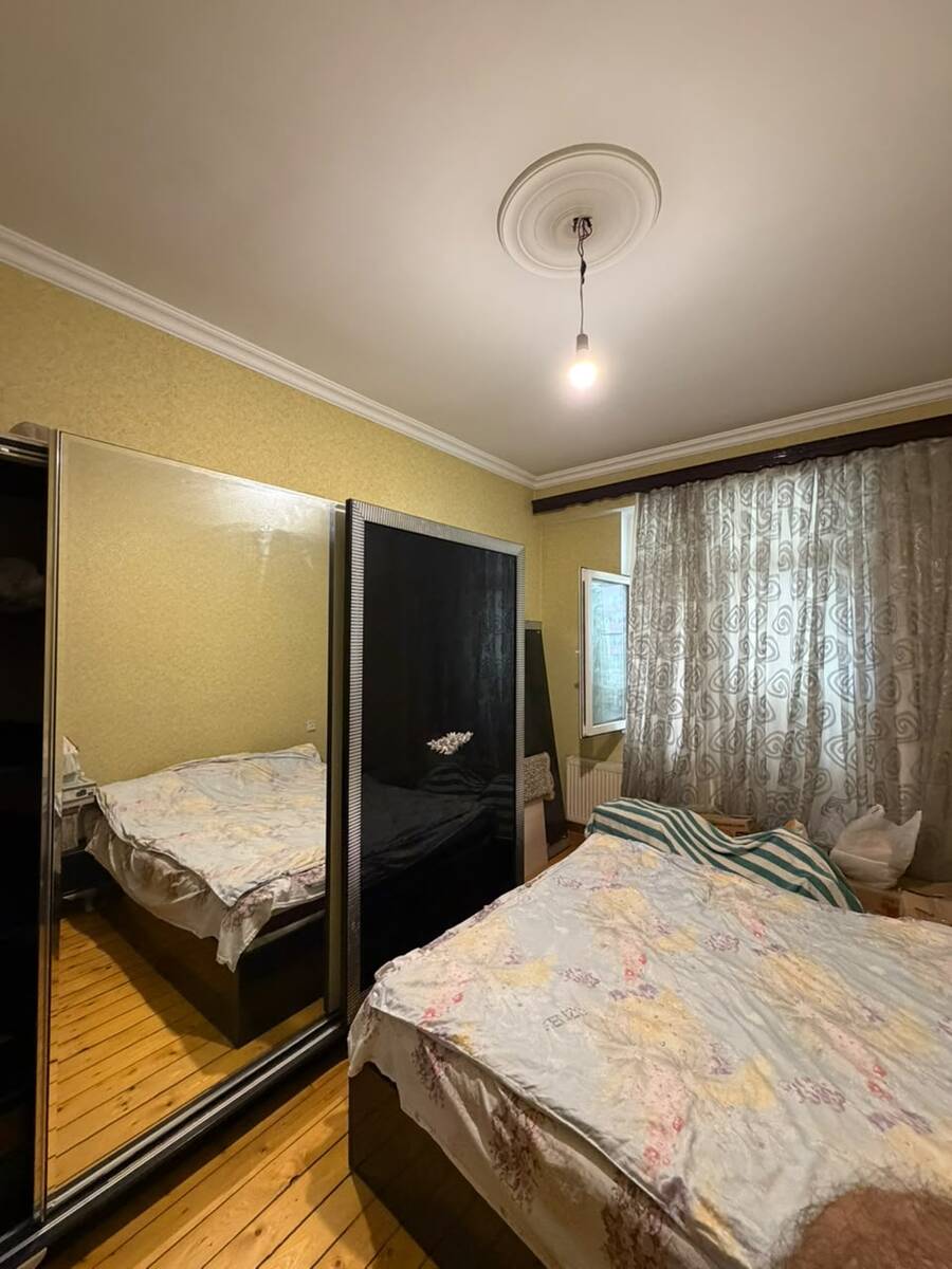 Satılır 3 otaqlı yeni tikili 103 m² — Mənzil, Bakı (6)