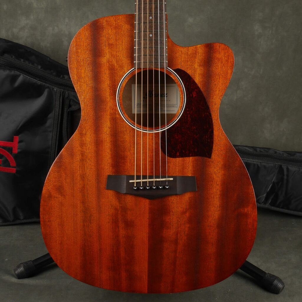Akustik gitara, Ibanez, 6 sim, İşlənmiş — Gitarlar və digər simli alətlər, Bakı (2)