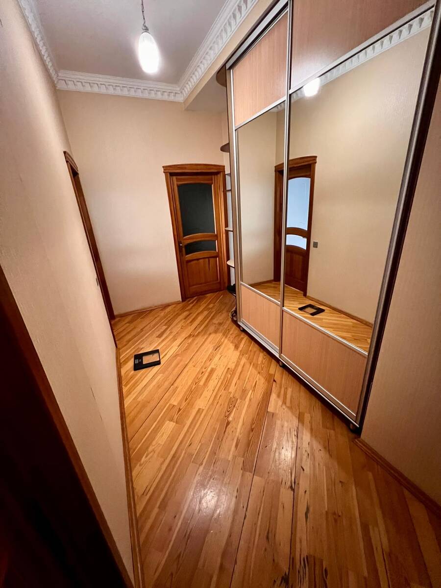 Satılır 3 otaqlı köhnə tikili 80 m² — Mənzil, Bakı (11)