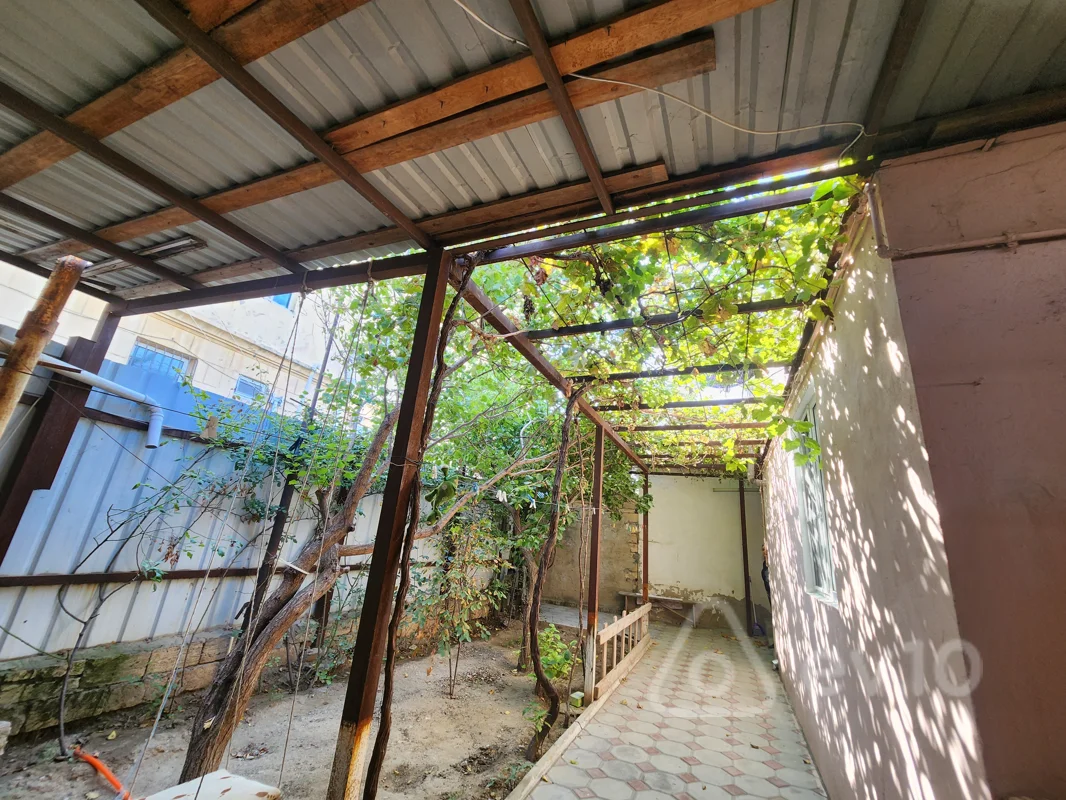 4 otaqlı həyət evi, 93 m², Sumqayit şəhəri, Kimyaçılar qəsəbəsi, Esmira şadlıq sarayının arxası, Sumqayıt — Ev, villa, Sumqayıt (6)
