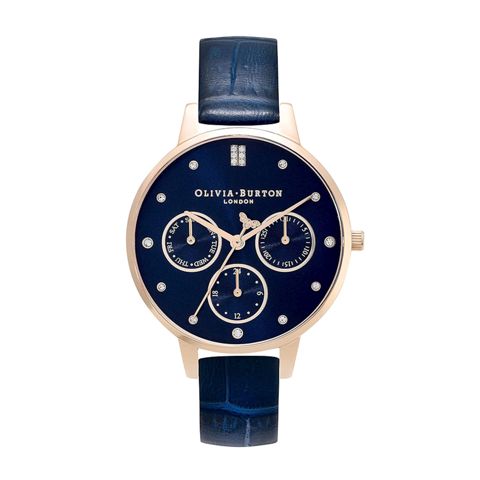 Qadın qol saatı Olivia Burton OB24000011 — Bakı