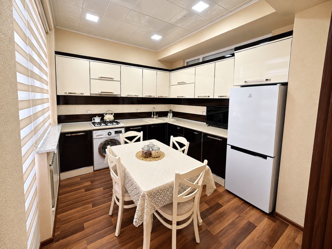 Satılır 3 otaqlı yeni tikili 73 m² — Mənzil, Bakı (5)