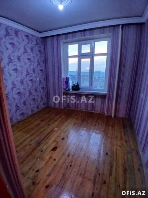 Köhnə tikili Satılır Binəqədi r., Avtovağzal m., 3 otaq, 51 m² — Bakı