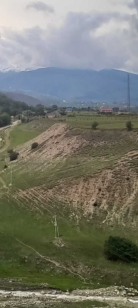 40 sot torpaq sahəsi, Qusar r — Torpaq, Qusar (4)