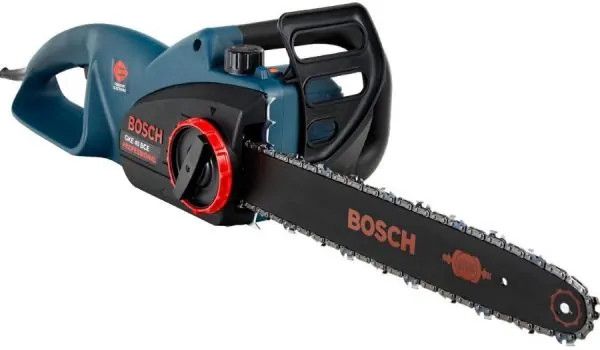 Elektrik zəncirli mişar Bosch GKE 35 BCE Professional — Mallar, Bakı