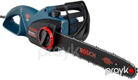Elektrik zəncirli mişar Bosch GKE 35 BCE Professional — Bakı
