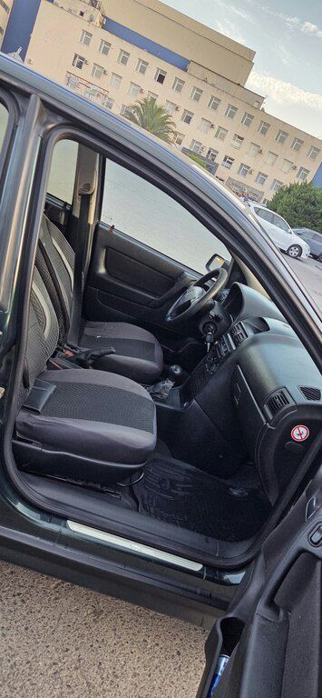 Opel Astra, 1.6 L, 2000 il, 177 170 km 99-DU-086 — Avtomobillər, Bakı (7)