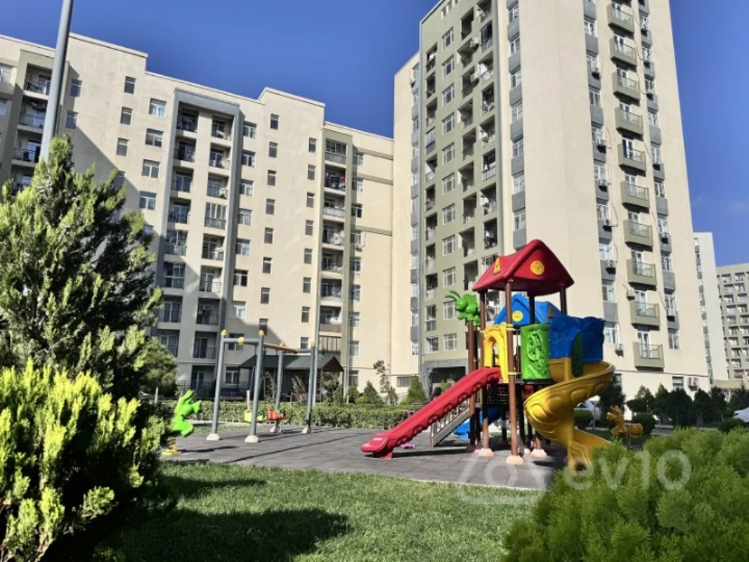 3 otaqlı mənzil, 80 m², Musteqillik kucesi — Mənzil, Bakı