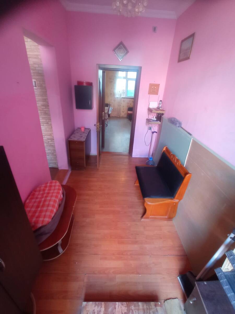Həyət evi, Binəqədi qəs — Ev, villa, Bakı (6)
