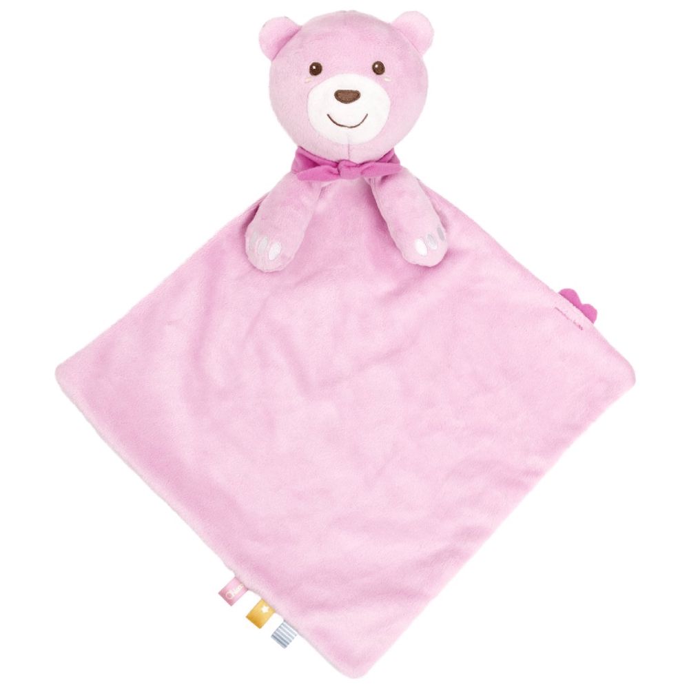Yumşaq oyuncaq Chicco Maxi Doudou 00012159100000 Çəhrayı — Yumşaq oyuncaqlar, Bakı