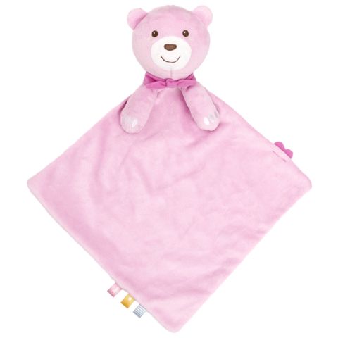 Yumşaq oyuncaq Chicco Maxi Doudou 00012159100000 Çəhrayı — Bakı