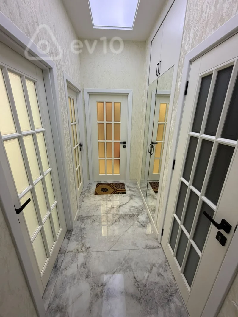 2 otaqlı mənzil, 70 m², İmran Qasimov küçəsi — kirayə — Mənzil, Bakı (5)