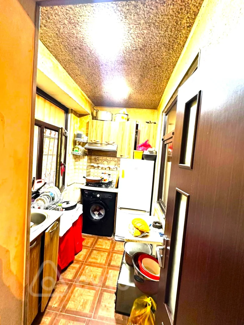 3 otaqlı mənzil, 75 m², Əhmədli qəs.Ç.Kərimov küç — Mənzil, Bakı (8)