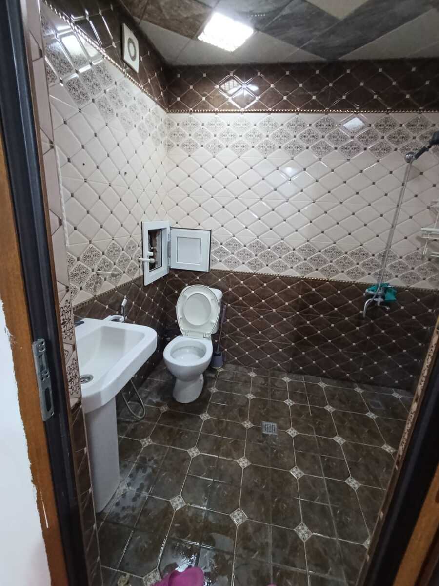 İcarəyə verilir 3 otaqlı yeni tikili 104 m² — Mənzil, Bakı (9)