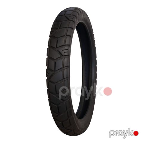 Motosikl üçün arxa təkər şini FX19 90/90-18 - MTR_00193 — Bakı
