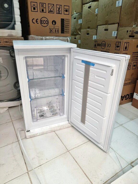 Dondurucu "Regal" — Biznes və avadanlıq, Bakı (9)
