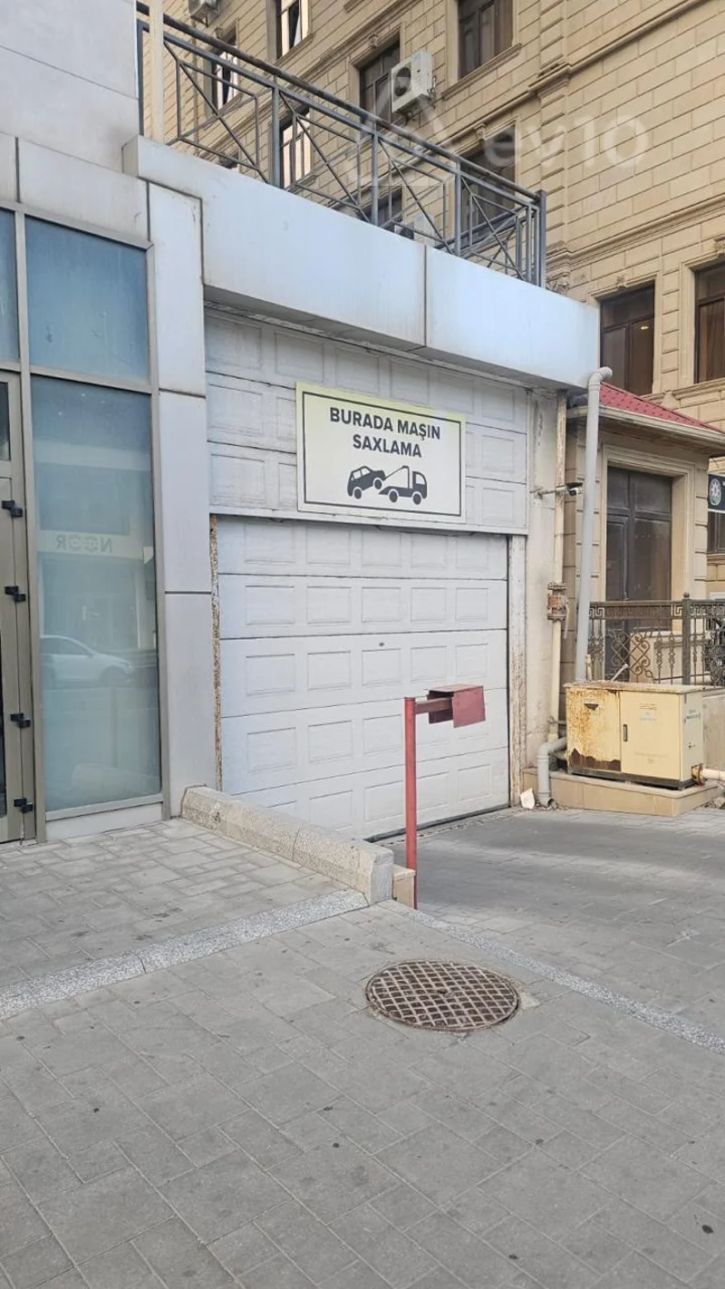 3 otaqlı mənzil, 141 m², Həsən Əliyev — Mənzil, Bakı (7)