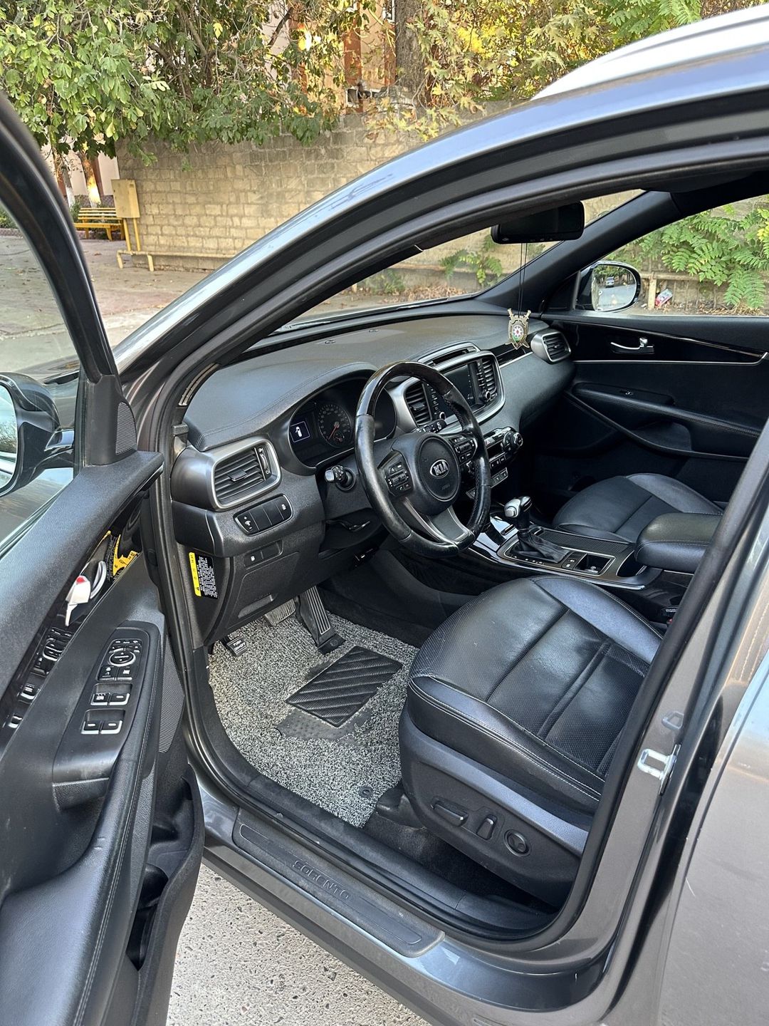 KIA Sorento, 2014 il — Avtomobillər, Sabirabad (10)