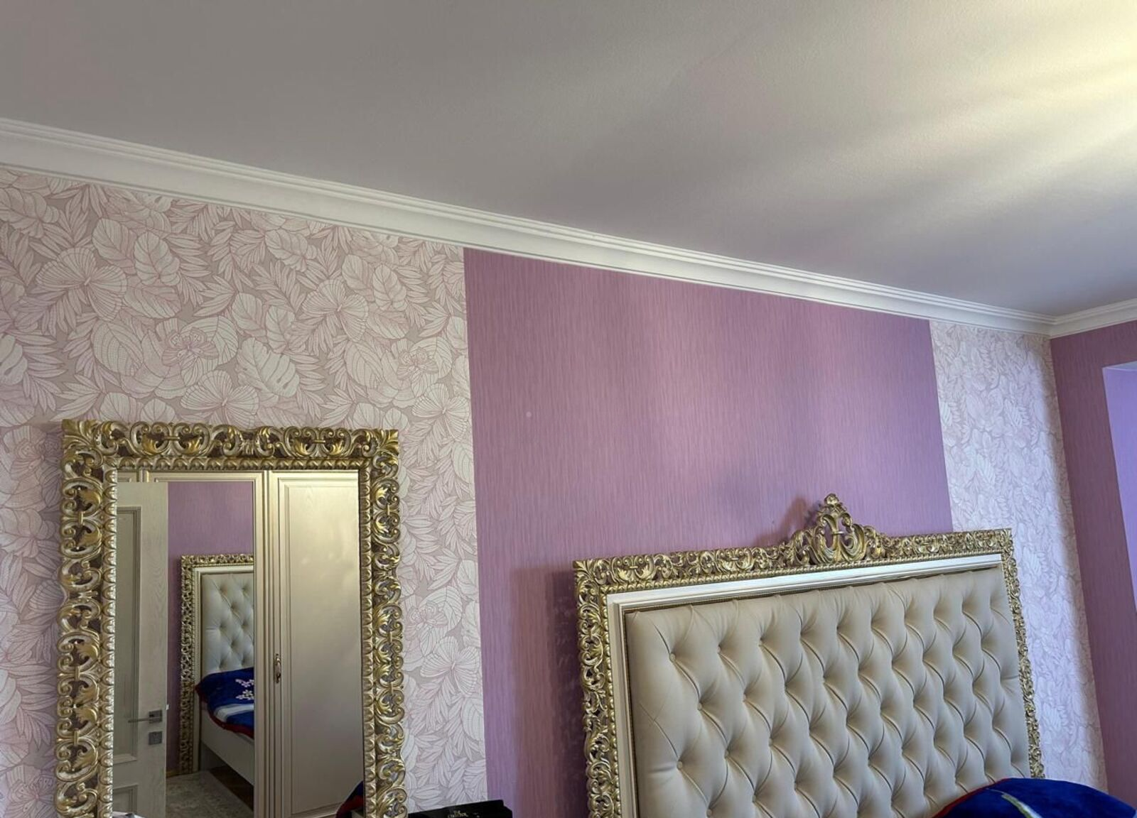 2 otaqlı mənzil 52 m² satılır — Bakı