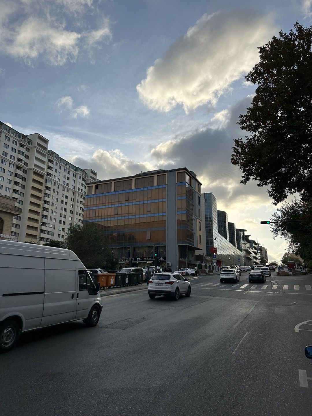 Satılır 1 otaqlı köhnə tikili 45 m² — Mənzil, Bakı (3)