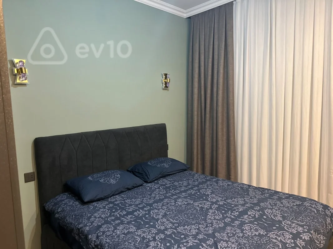 2 otaqlı mənzil, 58 m², Eko park, Xırdalan — kirayə — Mənzil, Xırdalan (4)