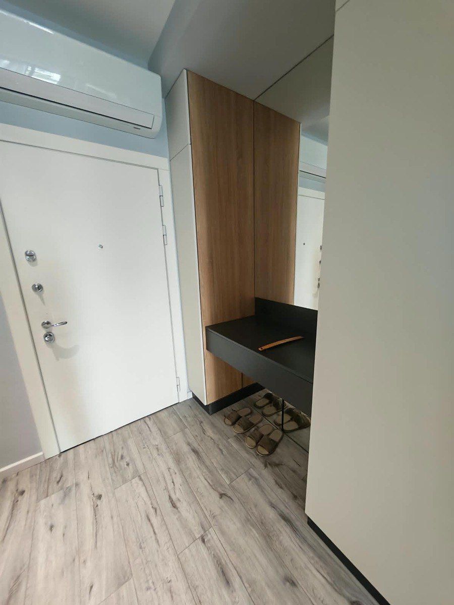 Satılır 2 otaqlı yeni tikili 57 m² — Mənzil, Bakı (3)
