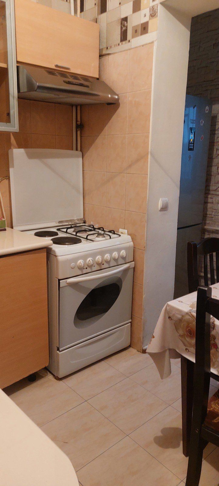 İcarəyə verilir 2 otaqlı köhnə tikili 60 m² — Mənzil, Bakı (2)