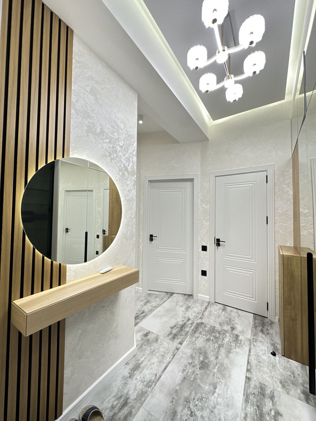 Satılır 2 otaqlı yeni tikili 47 m² — Mənzil, Bakı (8)