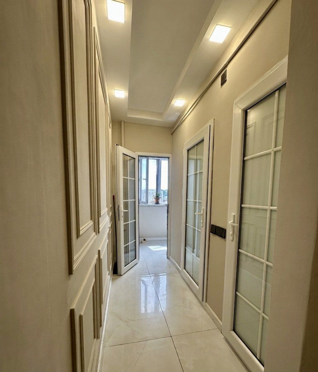 Satılır 3 otaqlı köhnə tikili 75 m² — Mənzil, Bakı (10)