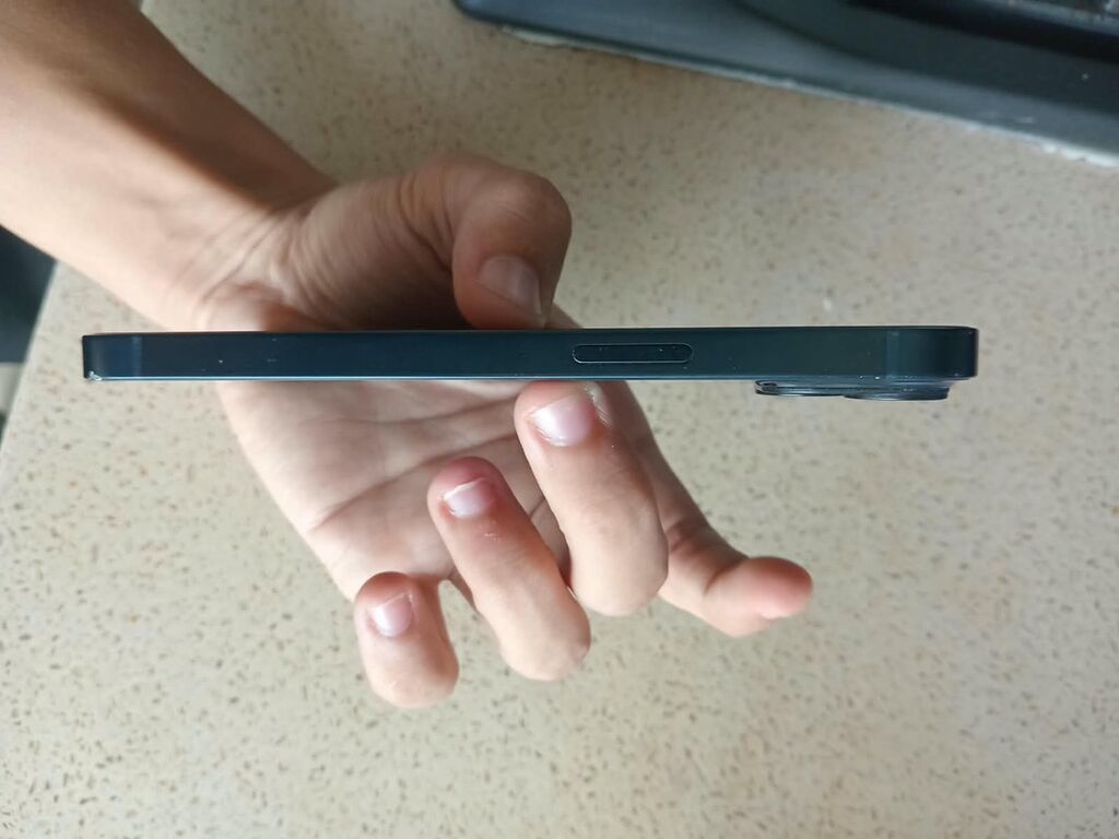 IPhone 13, Mavi — Apple iPhone, Xırdalan (5)