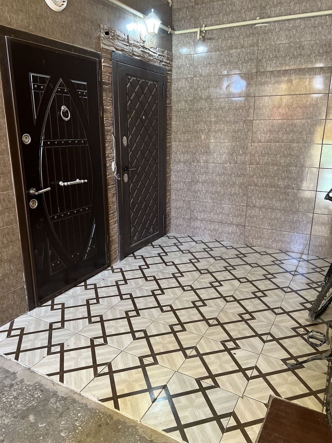 İcarəyə verilir 3 otaqlı yeni tikili 120 m² — Mənzil, Bakı (3)
