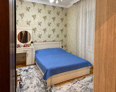 Həyət evləri Satılır Sabunçu r., Maştağa q., 2 otaq, 40 m² — Ev, villa, Bakı (8)