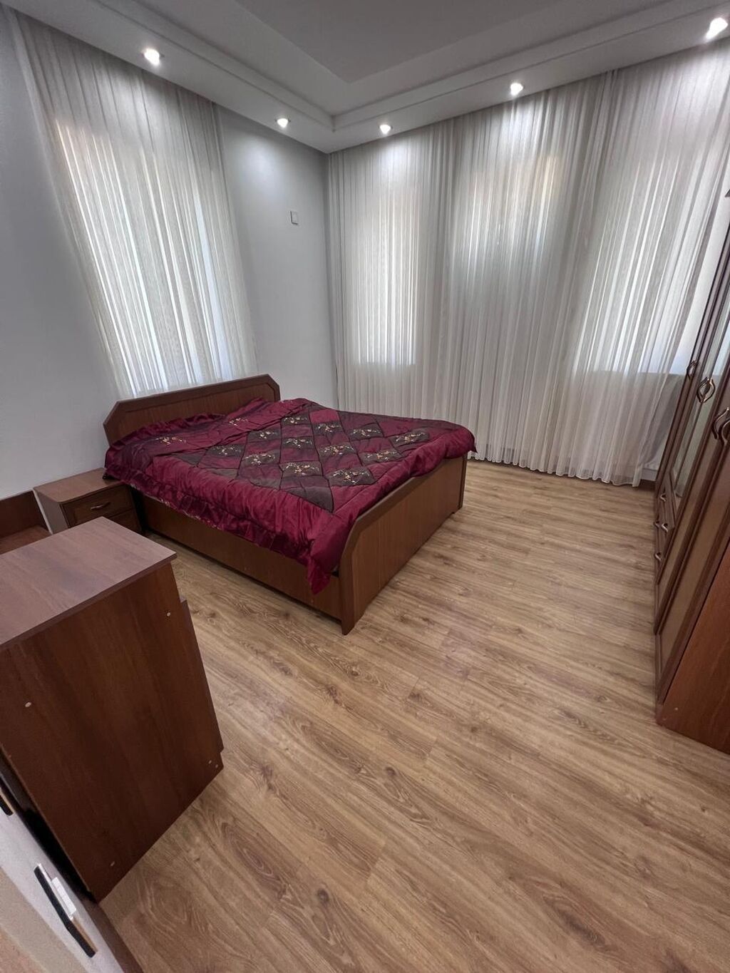 Bilgəh qəs. 6 otaqlı, 270 kv. m — Ev, villa, Bakı (7)