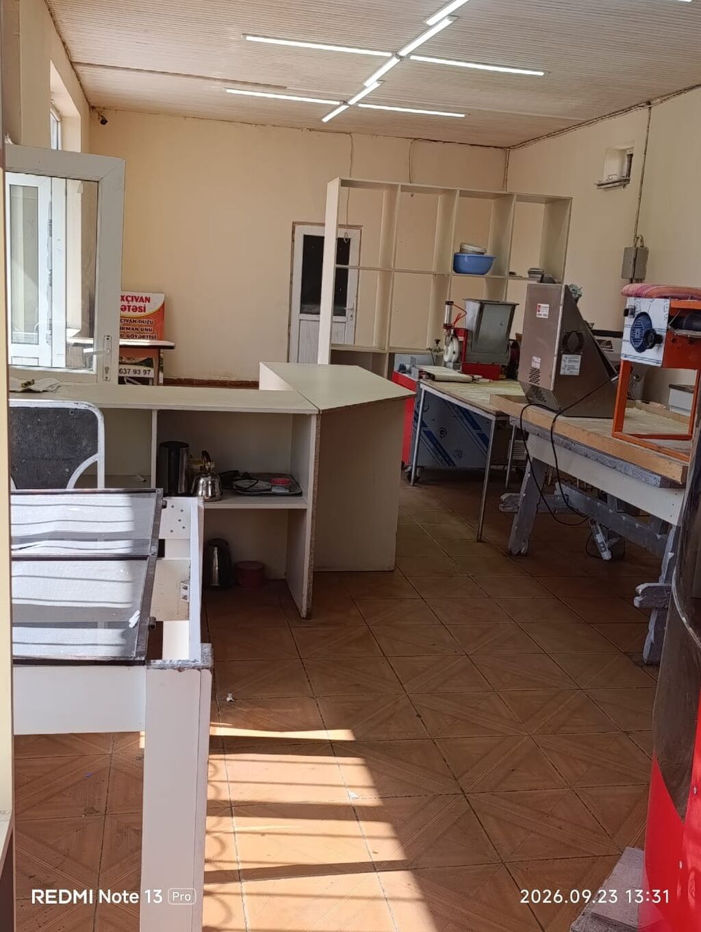 Sumqayit seherinde 21ci mkr-da yerlesen sahesi 90m² olan hazir lavas — Əmlak, Sumqayıt (5)