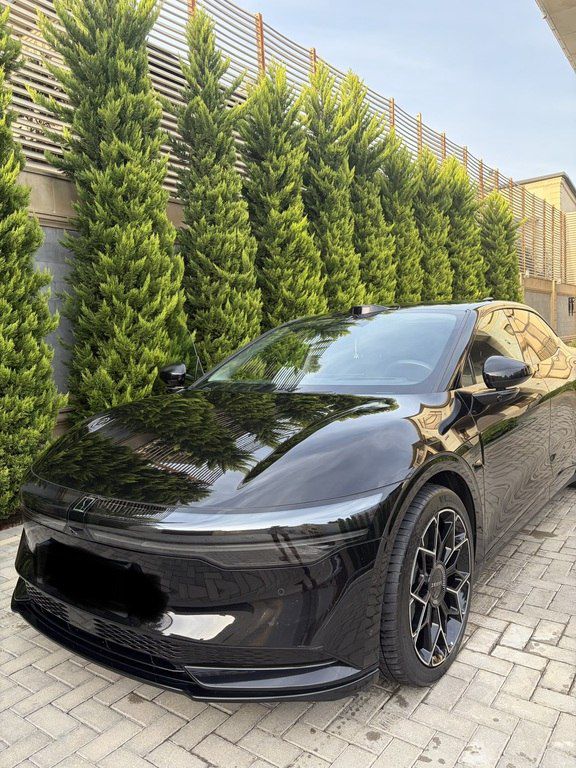 Zeekr 007, 100.01 kWh, 2024 il, 73 000 km — Avtomobillər, Bakı (4)