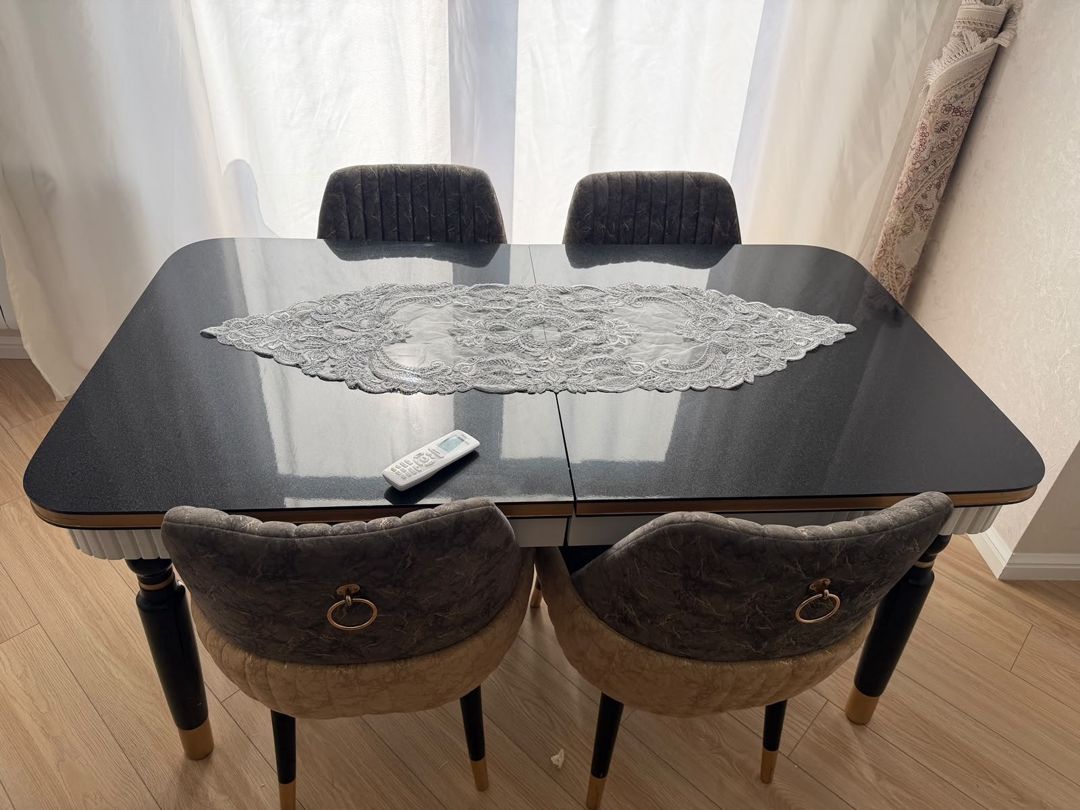 Masa və oturacaqlar — Mebel, Bakı (2)