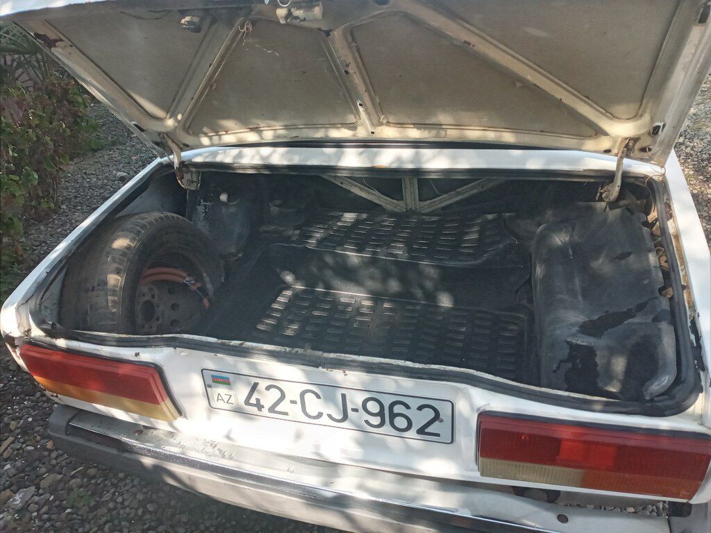 Lada (VAZ) 2107, 1.6 L, 2003 il, 44 667 km 42-CJ-962 — Avtomobillər, Lənkəran (8)