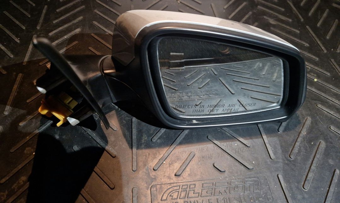BMW F10 LCİ yan güzgüləri — Ehtiyat hissələri və aksesuarlar, Bakı (3)
