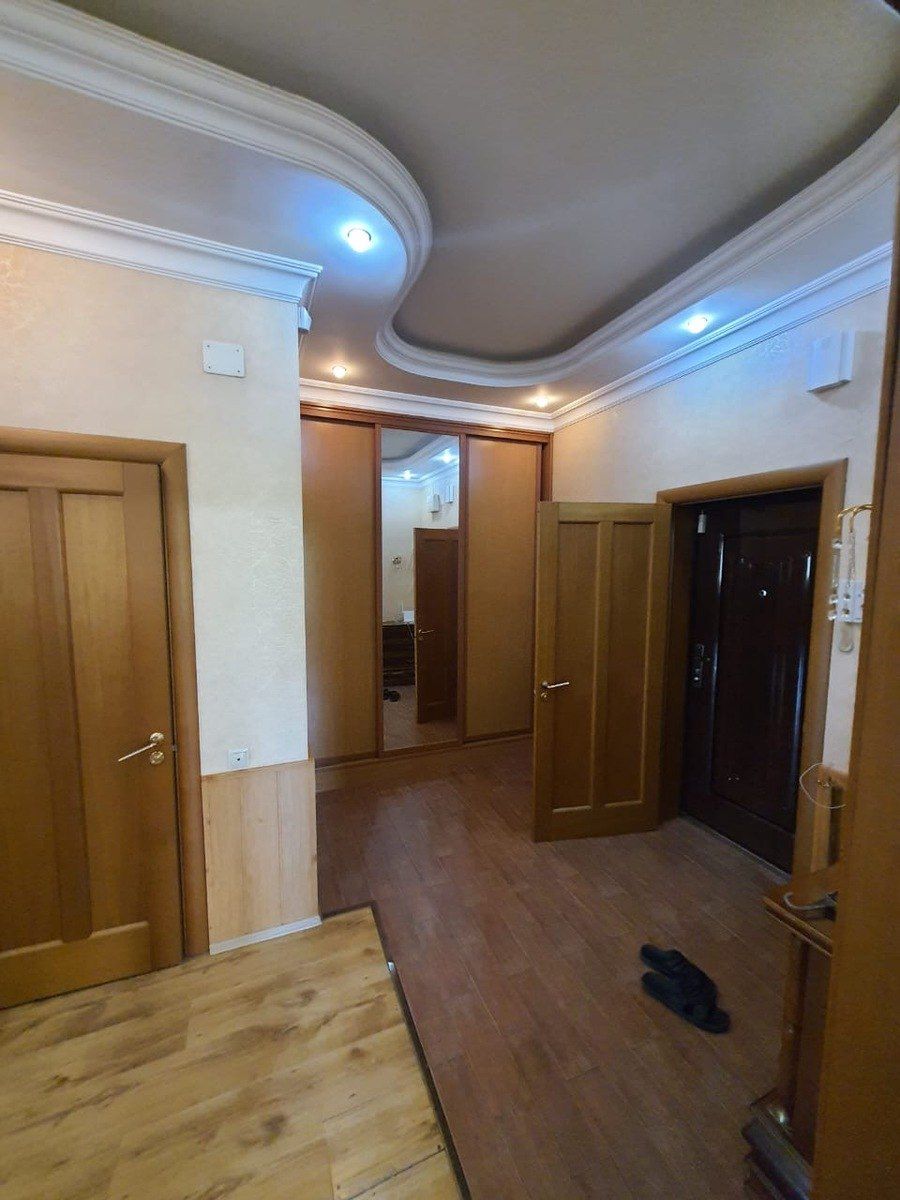 İcarəyə verilir 3 otaqlı yeni tikili 100 m² — Mənzil, Bakı (11)