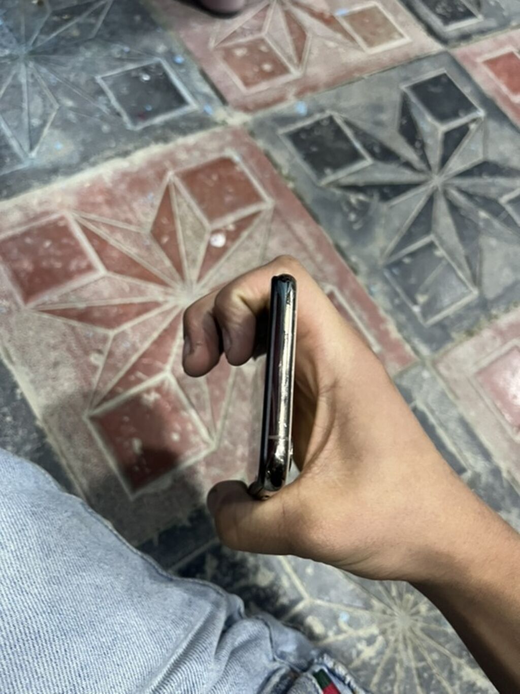 IPhone Xs Max, 64 GB, Space Gray, Face ID — Apple iPhone, Masazır (3)