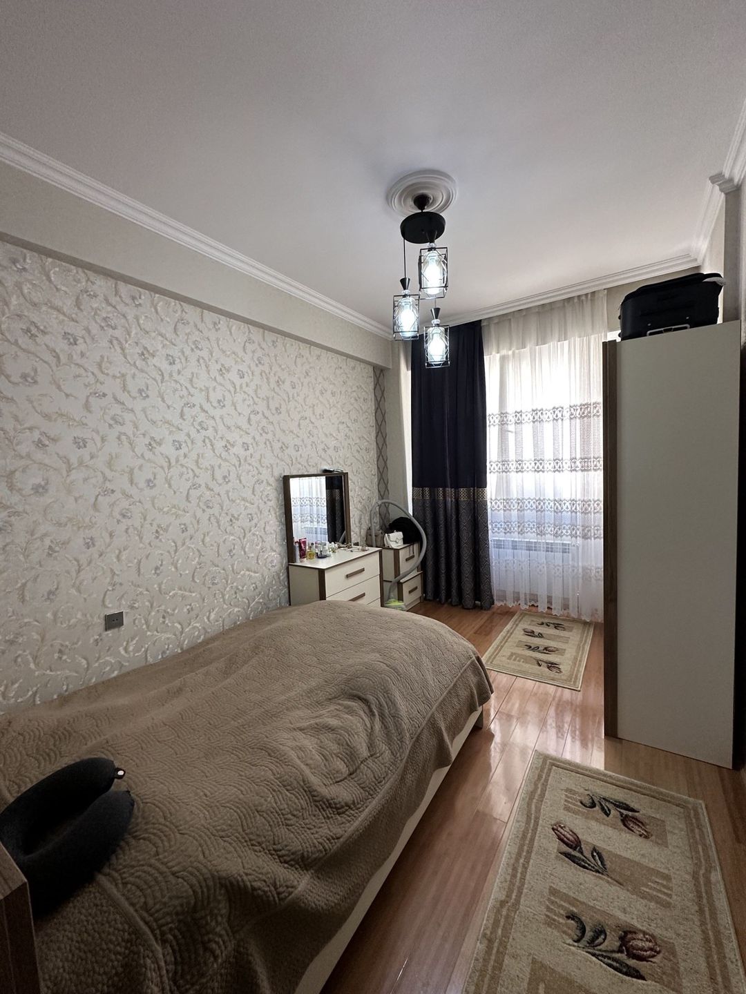 Satılır 2 otaqlı yeni tikili 52 m² — Mənzil, Xırdalan (8)