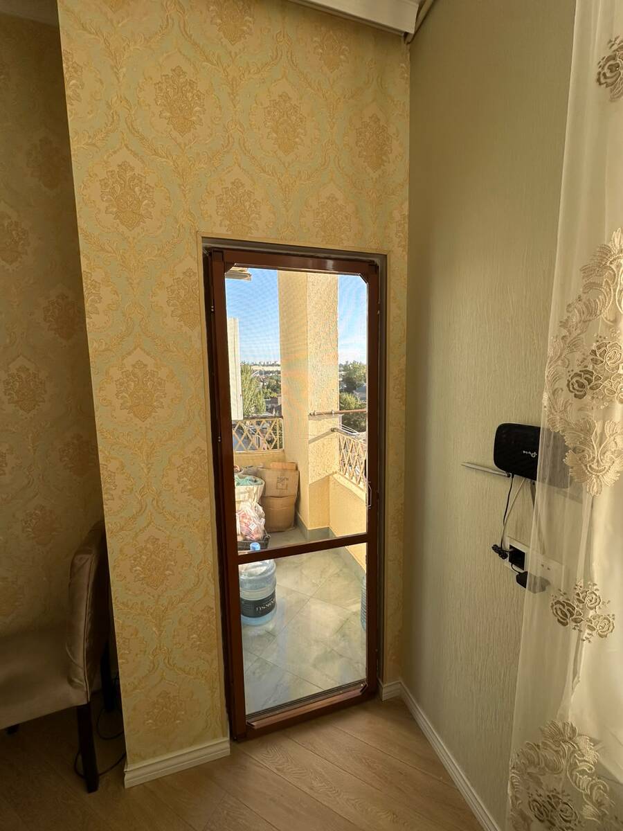 Satılır 2 otaqlı yeni tikili 84 m² — Mənzil, Bakı (12)
