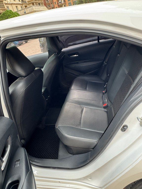 Toyota Corolla, 1.5 L, 0.85 kWh, 2024 il, 129 000 km 77-NO-531 — Avtomobillər, Bakı (5)