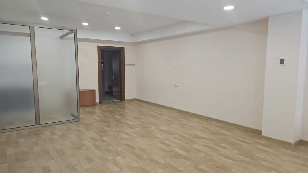 İcarəyə verilir 1 otaqlı ofis 45 m² — Ofis, Bakı