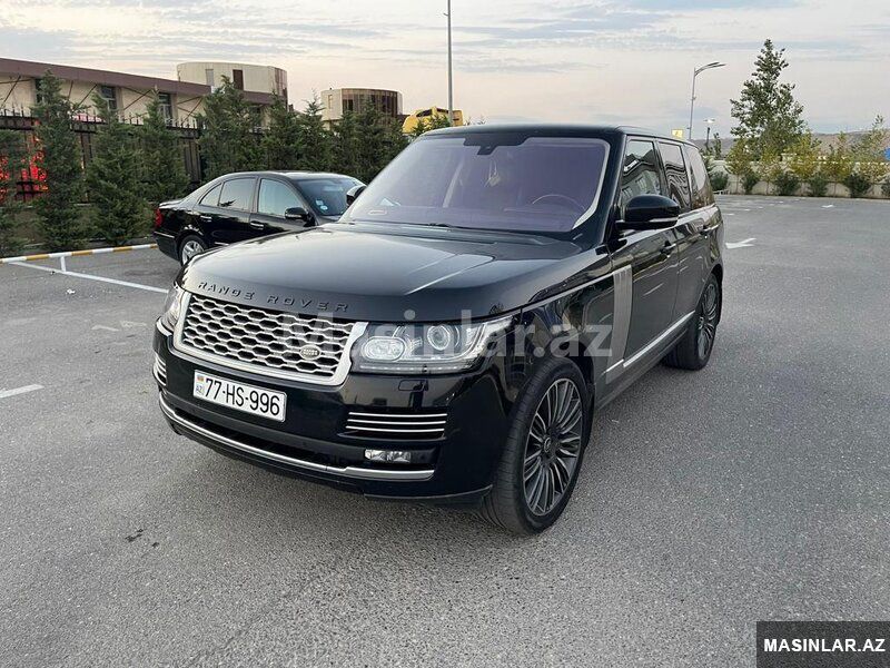 Mercedes S Class, 2016 il 77-AF-102 — Minik avtomobili icarəsi, Bakı (2)