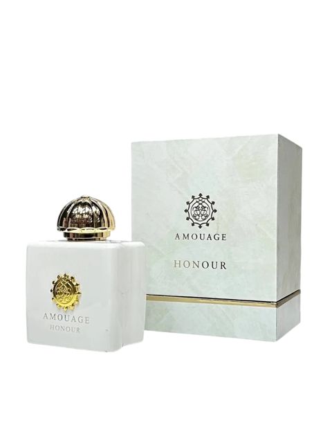 No Brand Honour Woman qadınlar üçün ətir suyu 100 ml - HJ-5518 — Bakı