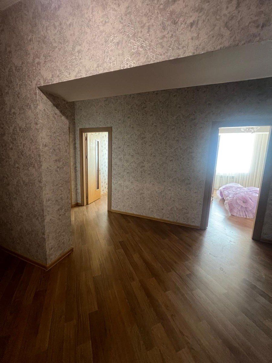 2-otaqlı yeni tikili kirayə verilir, Səbail r., 85 m² — Mənzil, Bakı (7)